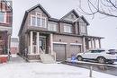 75 Copperhill Hts, Barrie, ON  - Outdoor With Facade 