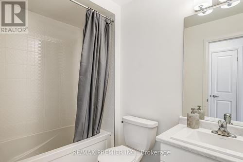 75 Copperhill Hts, Barrie, ON - Indoor Photo Showing Bathroom