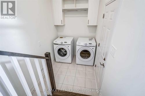 75 Copperhill Hts, Barrie, ON - Indoor Photo Showing Laundry Room