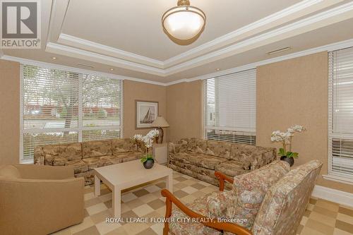 #709 -50 Old Mill Rd N, Oakville, ON - Indoor Photo Showing Other Room