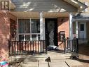 3145 Cantelon Crescent, Mississauga, ON  - Outdoor 