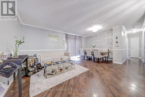 3145 Cantelon Crescent, Mississauga, ON - Indoor