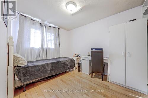 3145 Cantelon Crescent, Mississauga, ON - Indoor Photo Showing Other Room