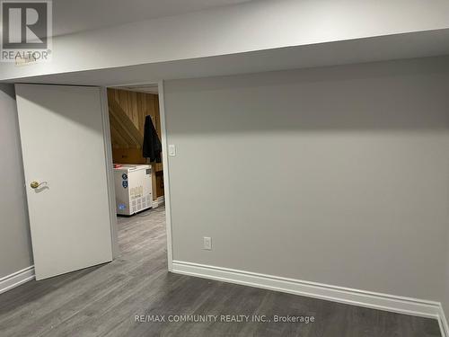 3145 Cantelon Crescent, Mississauga, ON - Indoor Photo Showing Other Room