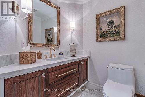 #309 -1 Watergarden Way, Toronto, ON - Indoor Photo Showing Bathroom