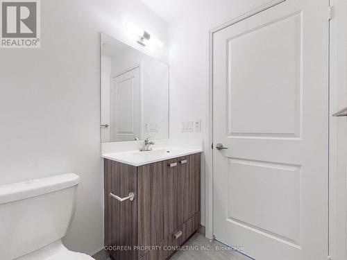 #1266 -60 Ann O'Reilly Rd, Toronto, ON - Indoor Photo Showing Bathroom