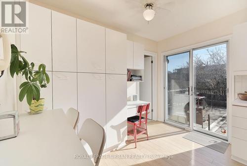 1273 Broadview Ave, Toronto, ON - Indoor Photo Showing Other Room