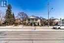 1273 Broadview Ave, Toronto, ON  - Outdoor 