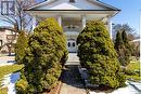 1273 Broadview Ave, Toronto, ON  - Outdoor 