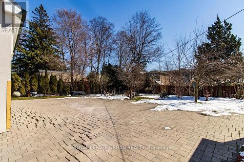 1273 Broadview Ave, Toronto, ON - Outdoor