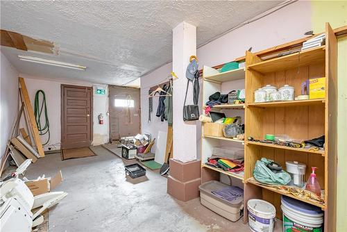 196 1/2 Kenilworth Street N, Hamilton, ON - Indoor Photo Showing Other Room
