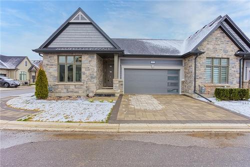 154 Port Robinson Road|Unit #27, Fonthill, ON - Outdoor With Facade