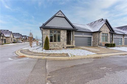 154 Port Robinson Road|Unit #27, Fonthill, ON - Outdoor With Facade