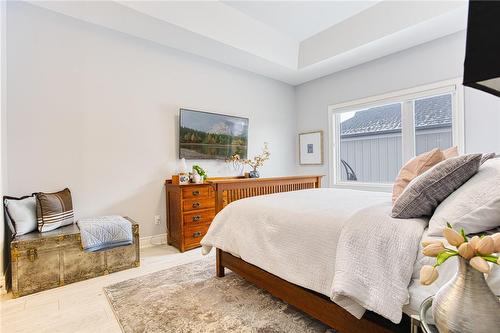 154 Port Robinson Road|Unit #27, Fonthill, ON - Indoor Photo Showing Bedroom