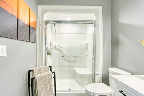 154 Port Robinson Road|Unit #27, Fonthill, ON - Indoor Photo Showing Bathroom