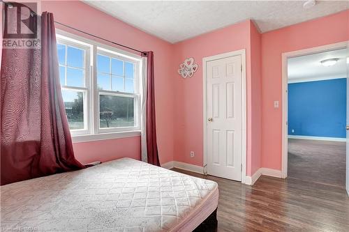 245 Clyde Road, Cambridge, ON - Indoor Photo Showing Bedroom