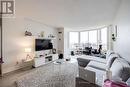 #812 -1101 Steeles Ave W, Toronto, ON  - Indoor Photo Showing Living Room 