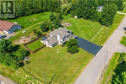 11 Behnke Crescent, Petawawa, ON - Outdoor With View