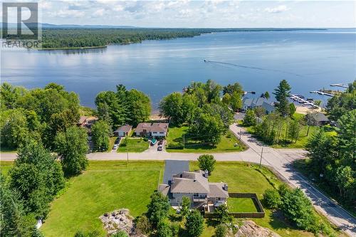 11 Behnke Crescent, Petawawa, ON - Outdoor With Body Of Water With View