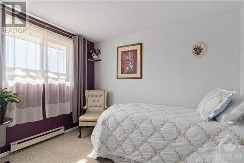 1263 Millwood Avenue Unit#18, Brockville, ON - Indoor Photo Showing Bedroom
