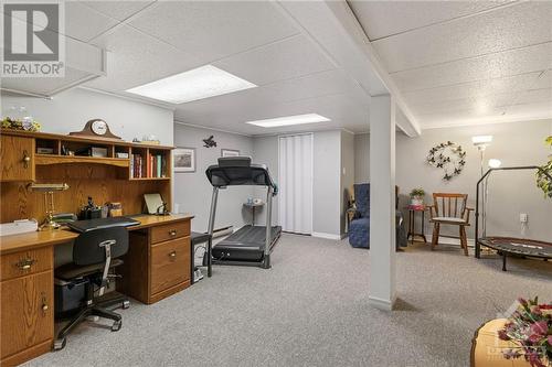 1263 Millwood Avenue Unit#18, Brockville, ON - Indoor Photo Showing Other Room