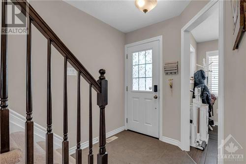 708 Mayfly Crescent, Ottawa, ON - Indoor Photo Showing Other Room