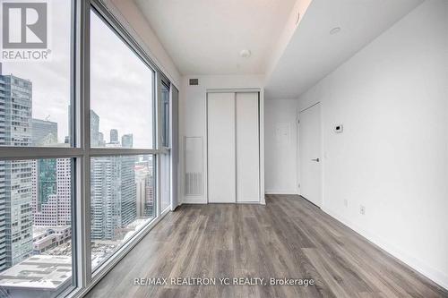 #3410 -87 Peter St, Toronto, ON - Indoor Photo Showing Other Room