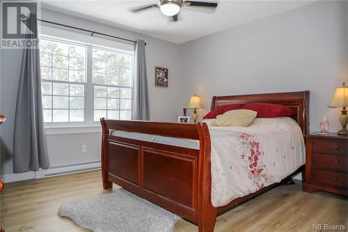 130 Charing Crescent, Fredericton, NB - Indoor Photo Showing Bedroom