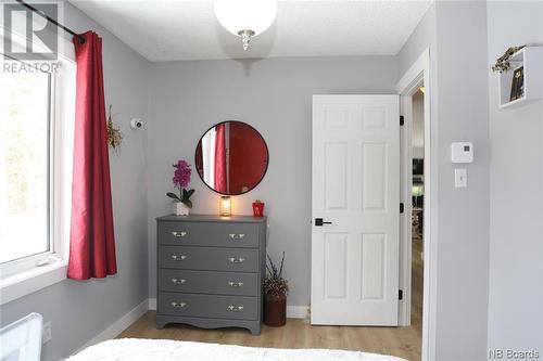 130 Charing Crescent, Fredericton, NB - Indoor Photo Showing Bedroom