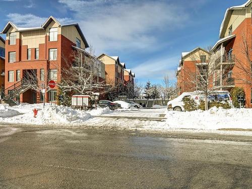 Vue d'ensemble - 2620 Rue Des Francs-Bourgeois, Boisbriand, QC - Outdoor