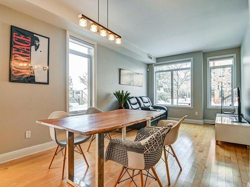 Salle Ã  manger - 2620 Rue Des Francs-Bourgeois, Boisbriand, QC - Indoor Photo Showing Dining Room