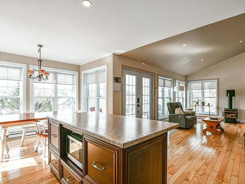 Kitchen - 8  - 8A Ch. Du Mont-Catherine, Sainte-Agathe-Des-Monts, QC - Indoor