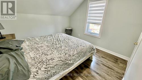 514 Frank Street, South Bruce Peninsula, ON - Indoor Photo Showing Bedroom