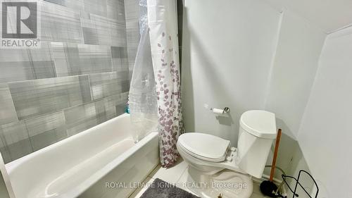 514 Frank St, South Bruce Peninsula, ON - Indoor Photo Showing Bathroom
