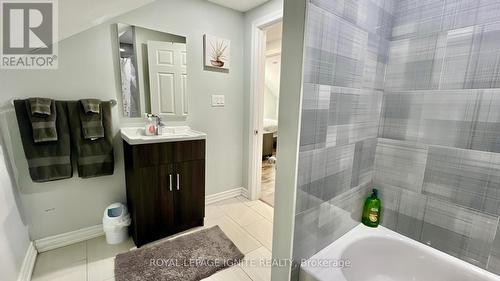 514 Frank Street, South Bruce Peninsula, ON - Indoor Photo Showing Bathroom