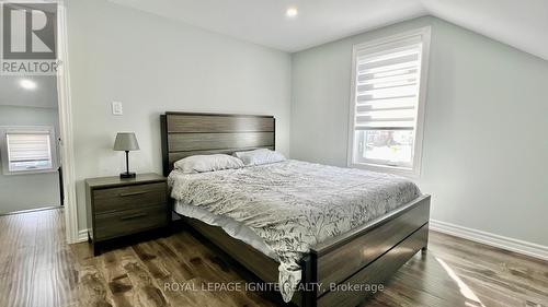 514 Frank St, South Bruce Peninsula, ON - Indoor Photo Showing Bedroom