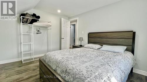 514 Frank St, South Bruce Peninsula, ON - Indoor Photo Showing Bedroom