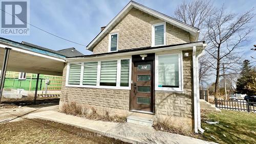 514 Frank St, South Bruce Peninsula, ON - Outdoor