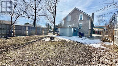 514 Frank St, South Bruce Peninsula, ON - Outdoor