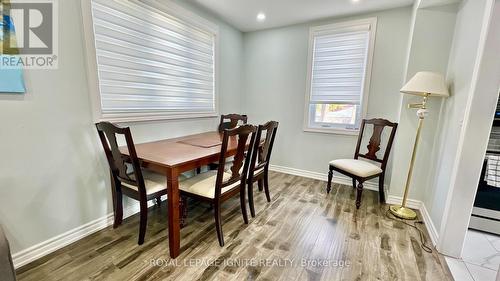 514 Frank Street, South Bruce Peninsula, ON - Indoor Photo Showing Dining Room
