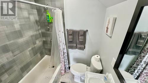 514 Frank Street, South Bruce Peninsula, ON - Indoor Photo Showing Bathroom