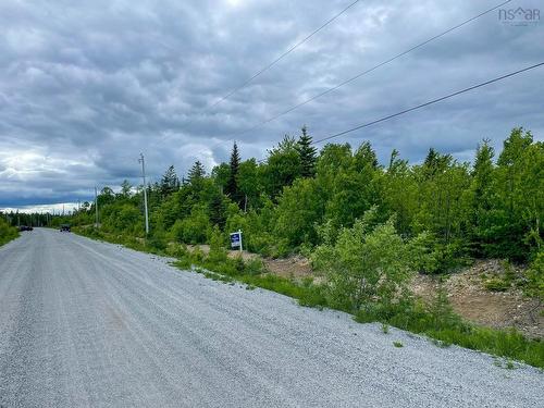 Lot 19 Shieling Drive, Marion Bridge, NS 