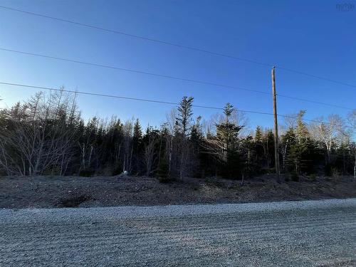 Lot 22 Shieling Drive, Marion Bridge, NS 