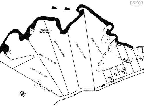 Lot 22 Shieling Drive, Marion Bridge, NS 