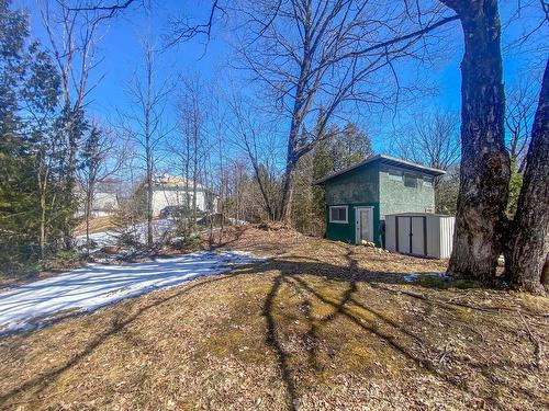 Remise - 158  - 158A Ch. Des Lilas, Grenville-Sur-La-Rouge, QC - Outdoor