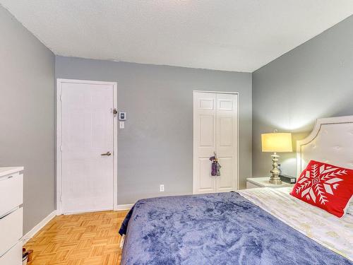 Master bedroom - 1062 17E Avenue, Laval (Fabreville), QC - Indoor Photo Showing Bedroom