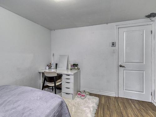 Bedroom - 1062 17E Avenue, Laval (Fabreville), QC - Indoor Photo Showing Bedroom