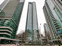 4702-16 Harbour St, Toronto, ON  - Outdoor With Facade 