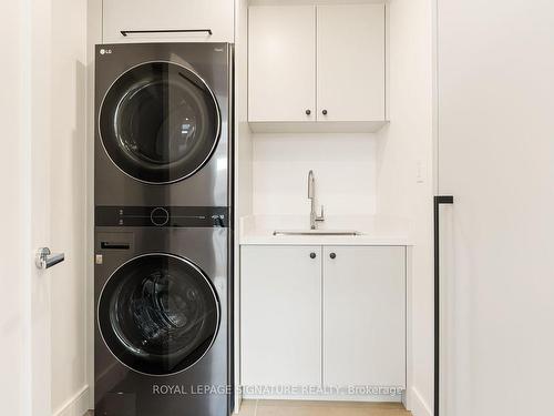 263 Blantyre Ave, Toronto, ON - Indoor Photo Showing Laundry Room