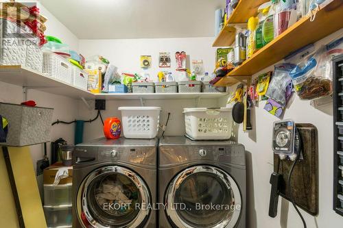 1710 County Rd. 10 Road, Prince Edward County, ON - Indoor Photo Showing Laundry Room